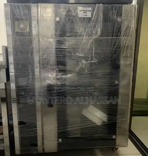 Gas Convectional OVEN 8 Tray