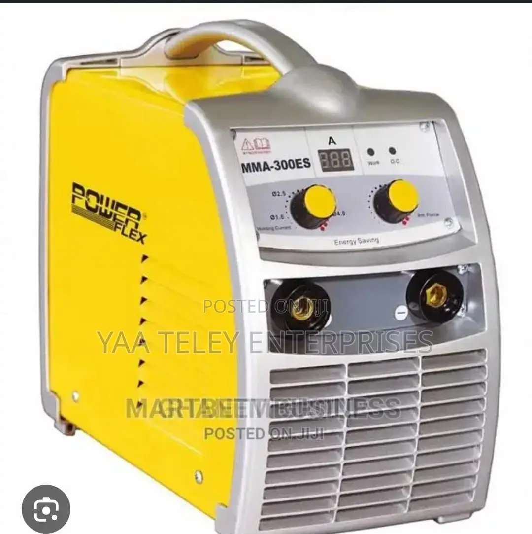 Power Flex Inverter Wielding Machine