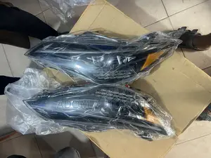Toyota Camry LED Spec Headlight 2015 2016 2017