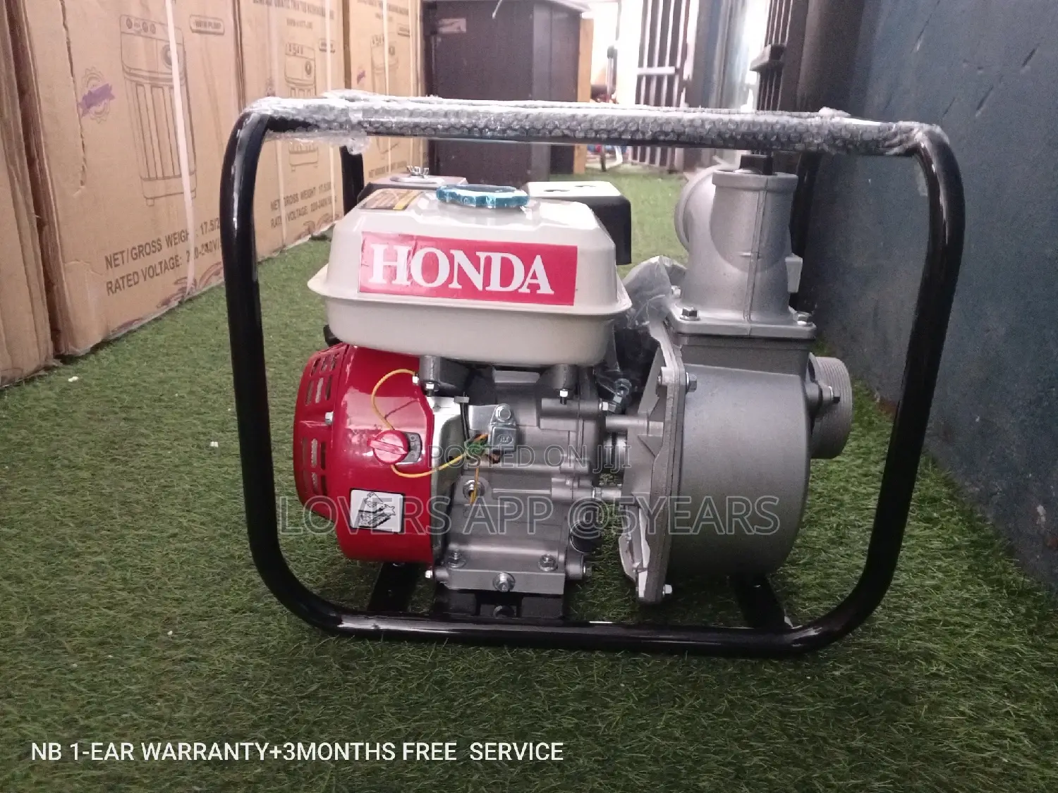 Honda Water Pump Water Pump