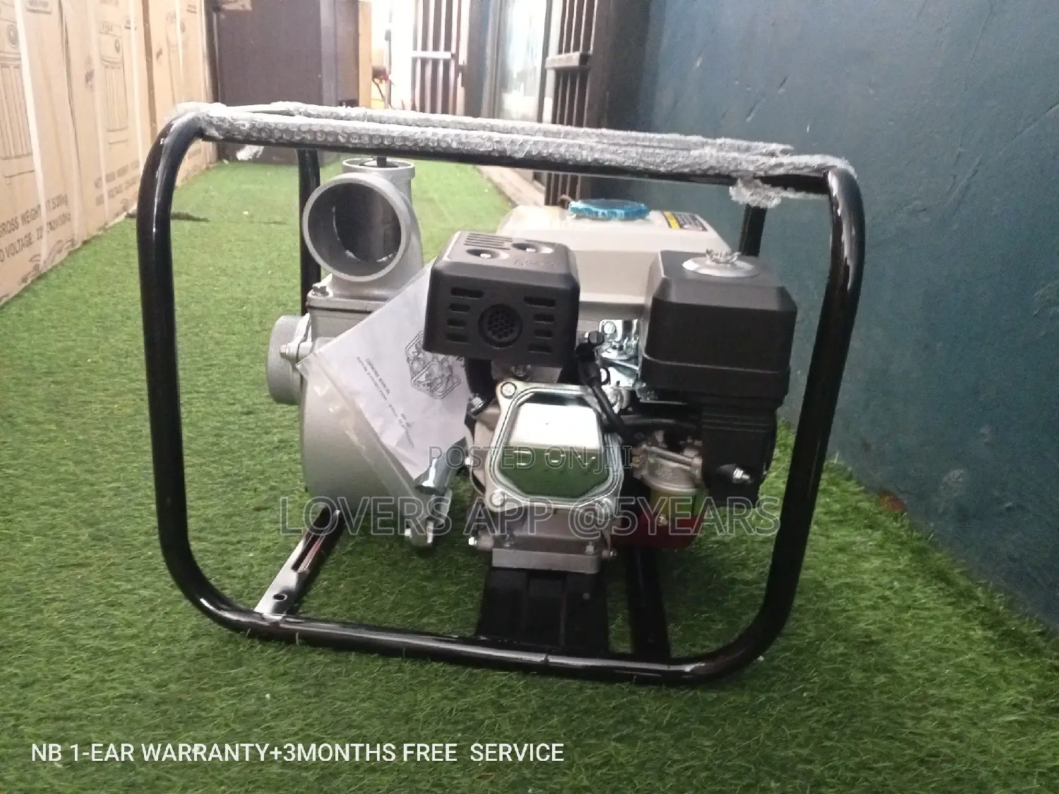 Quality and Affordable Honda Water Pump Water Pump