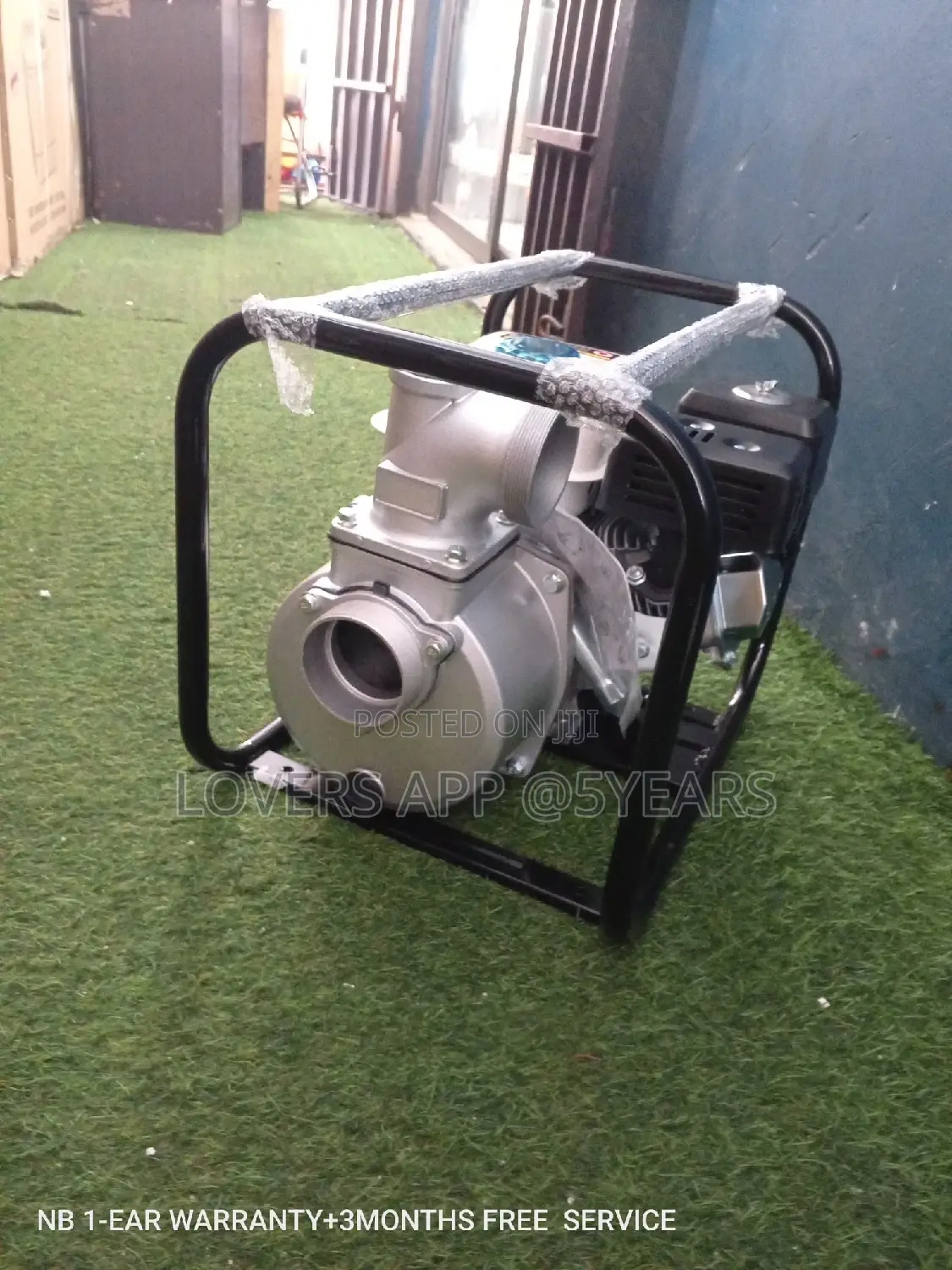 Super Strong Honda Water Pump Water Pump