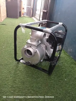 Super Strong Honda Water Pump Water Pump