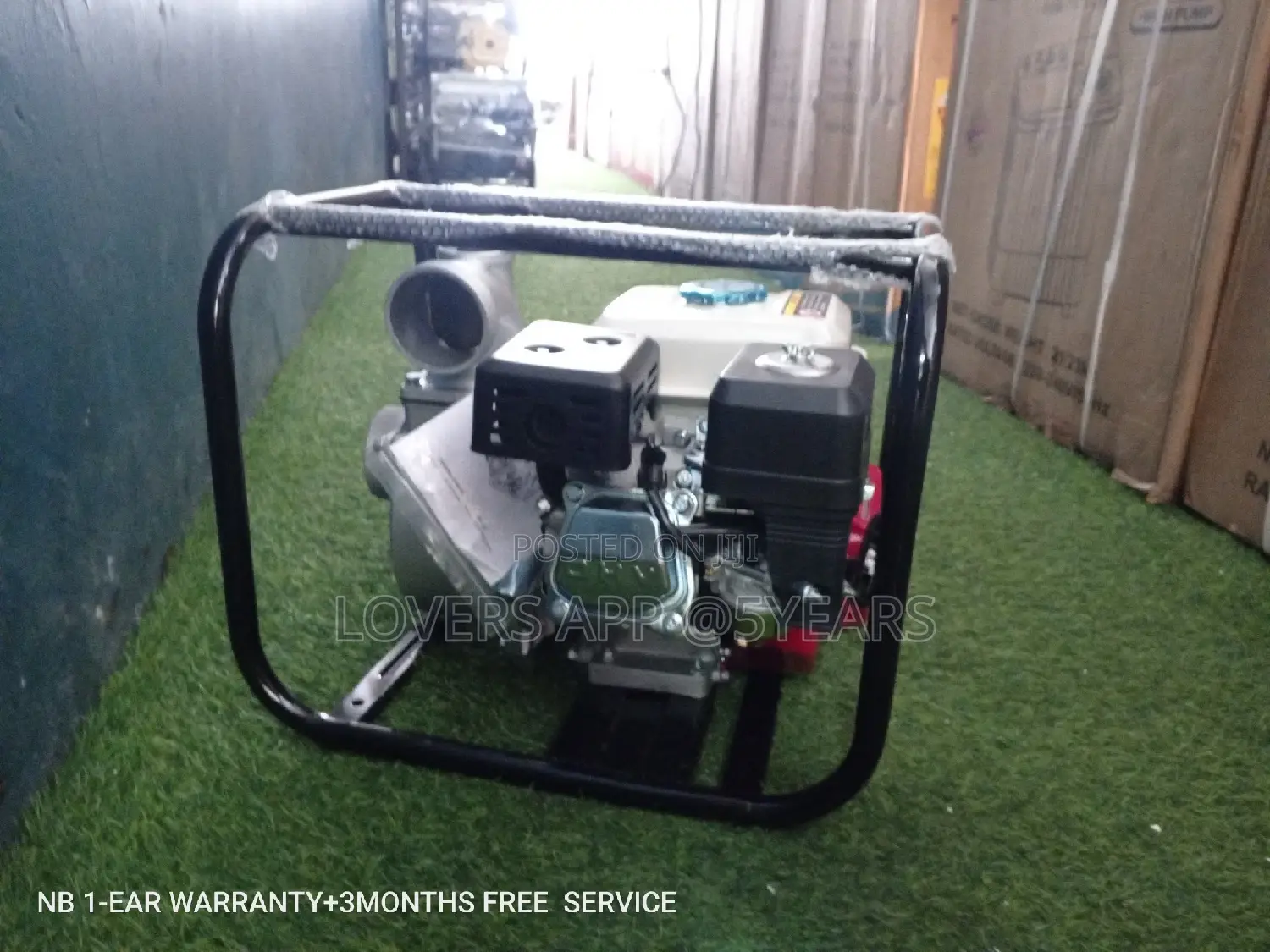 Honda Water Pump 3inches Quality