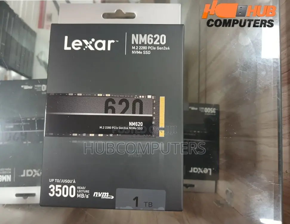 Leaxr SSD M.2 1tb
