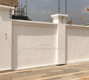 Grafiato Paint and Painting Services