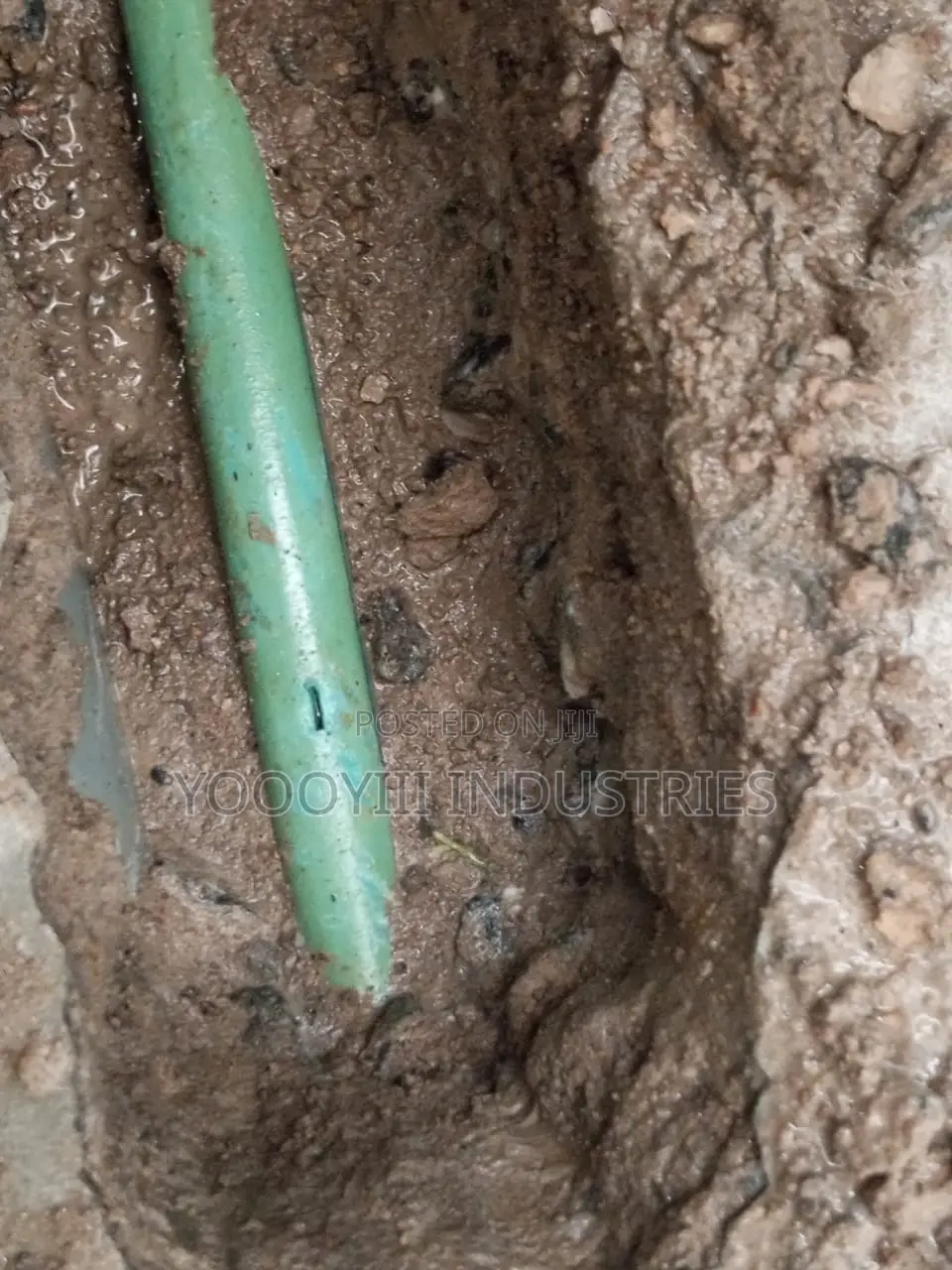 Water Leakage Detective Experts
