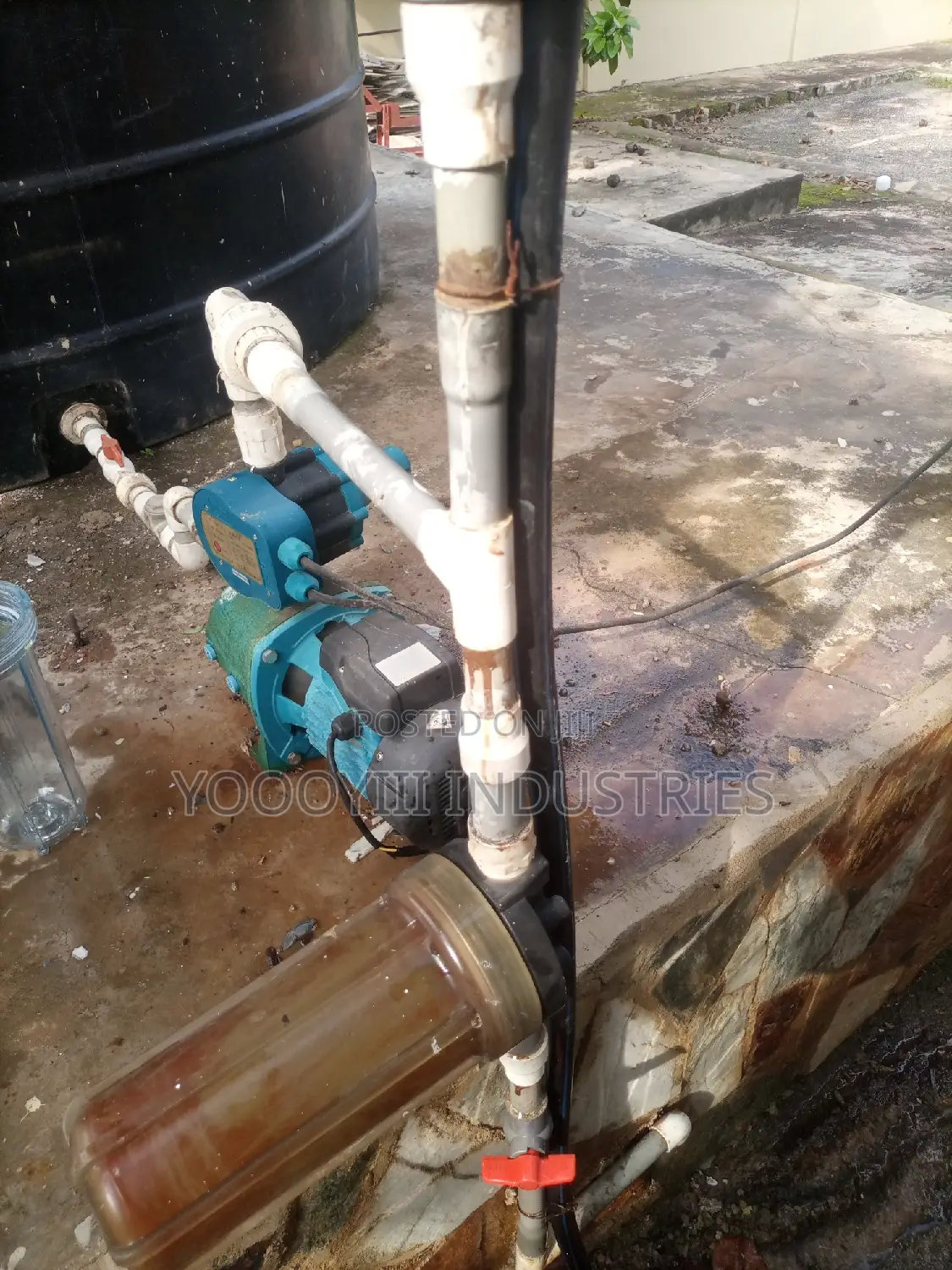 Water Leakage Detective Experts