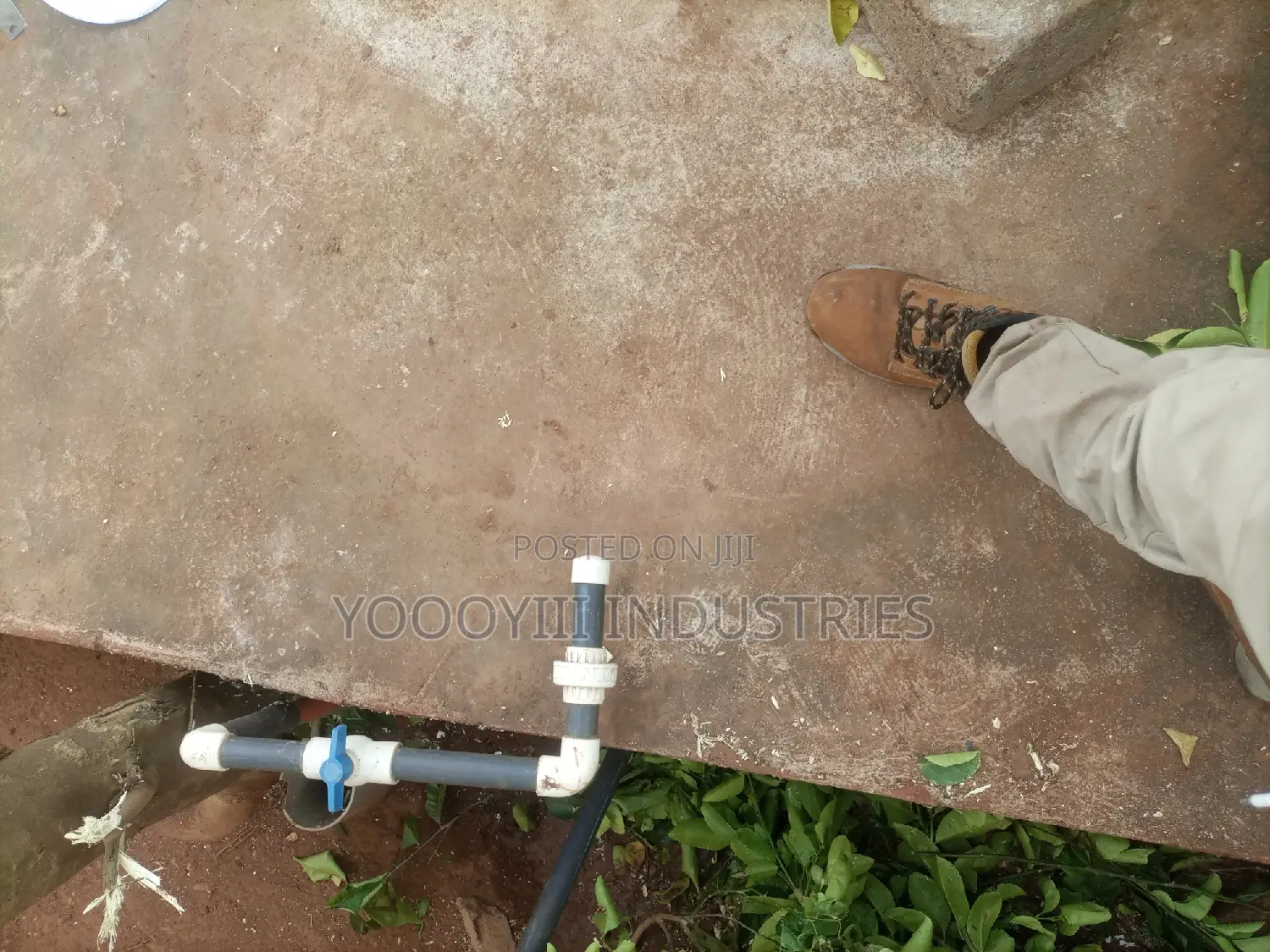 Water Leakage Detective Experts