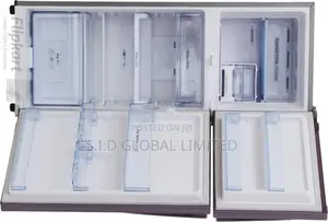 Inbox Fresh SAMSUNG-255-LTR-DURACOOL-TOP-MOUNT-FRIDGE