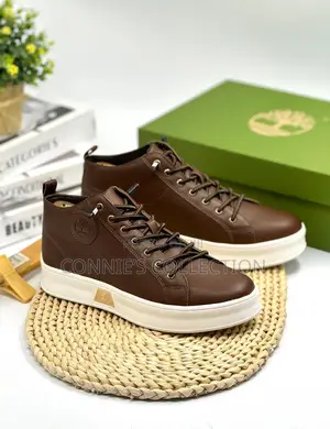 Photo - Timberland Long Boot