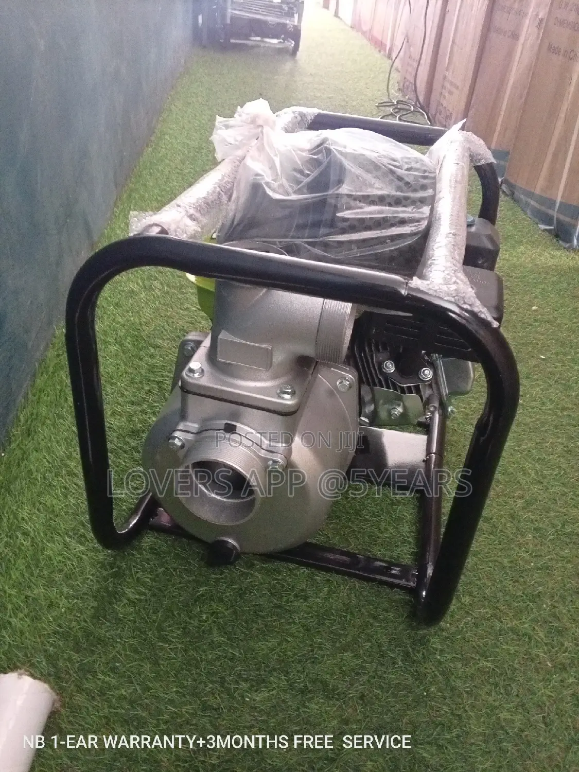 Super Strong Honda Water Pump Water Pump