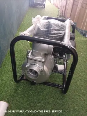 Super Strong Honda Water Pump Water Pump