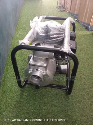 Super Strong Honda Water Pump Water Pump