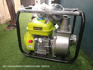 Honda Water Pump 3inches+One Year Warranty