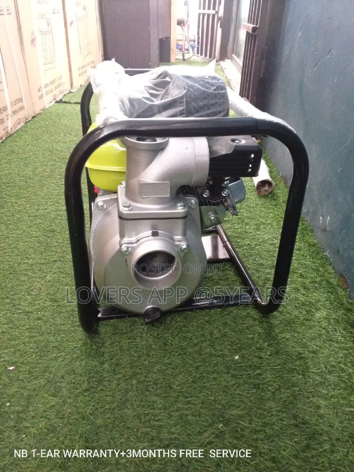 3inches Honda Water Pump Water Pump