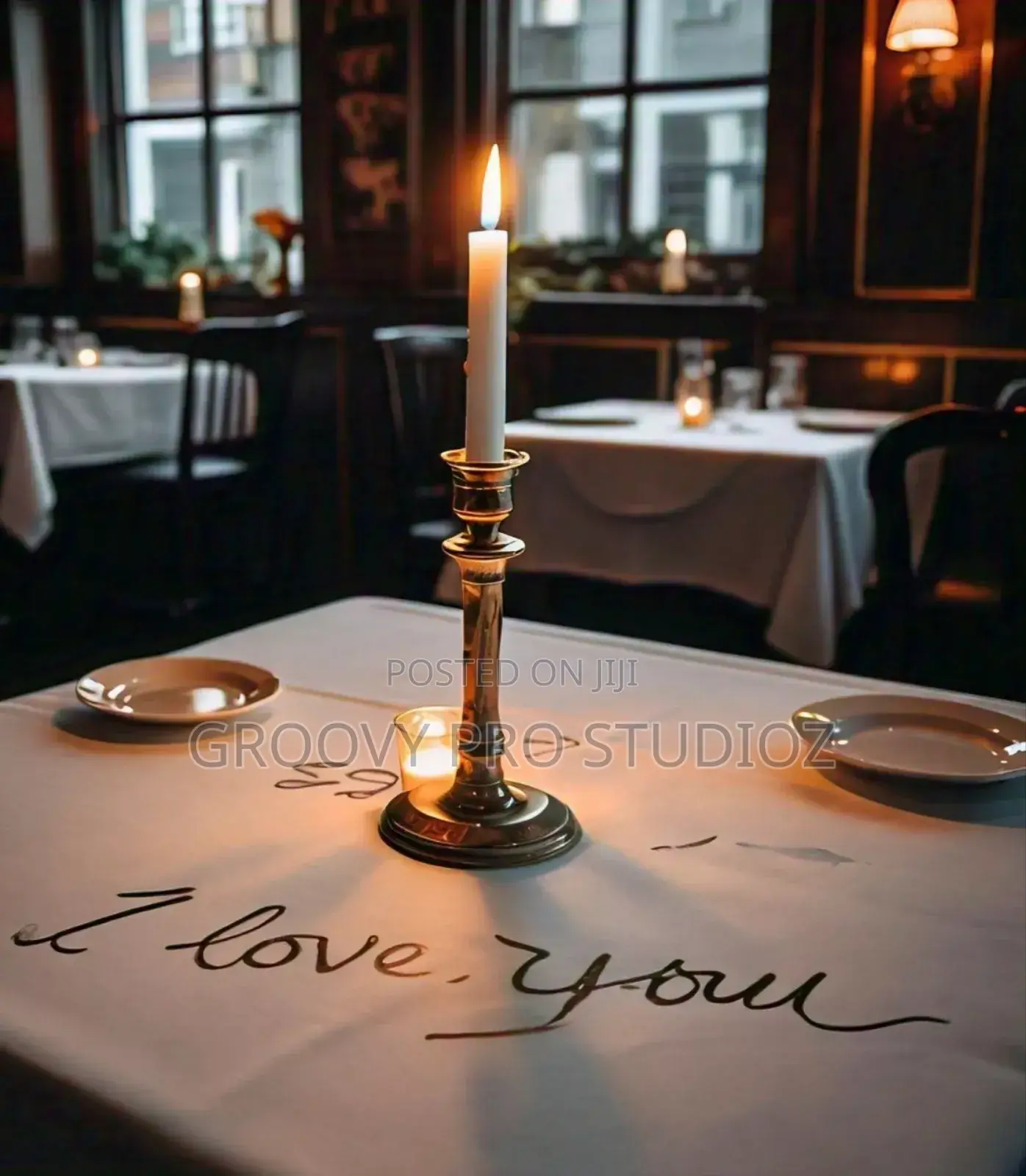 Birthday Surprise, Wedding Event and Party Exclusively.