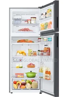 Affordable Samsung 345ltr Duracool Refrigerator Rt35cg5421s9