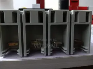 Abb McCb R250A 4pole Circuit Breaker