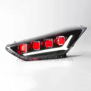 Hyundai Elantra Headlight 2011-2016