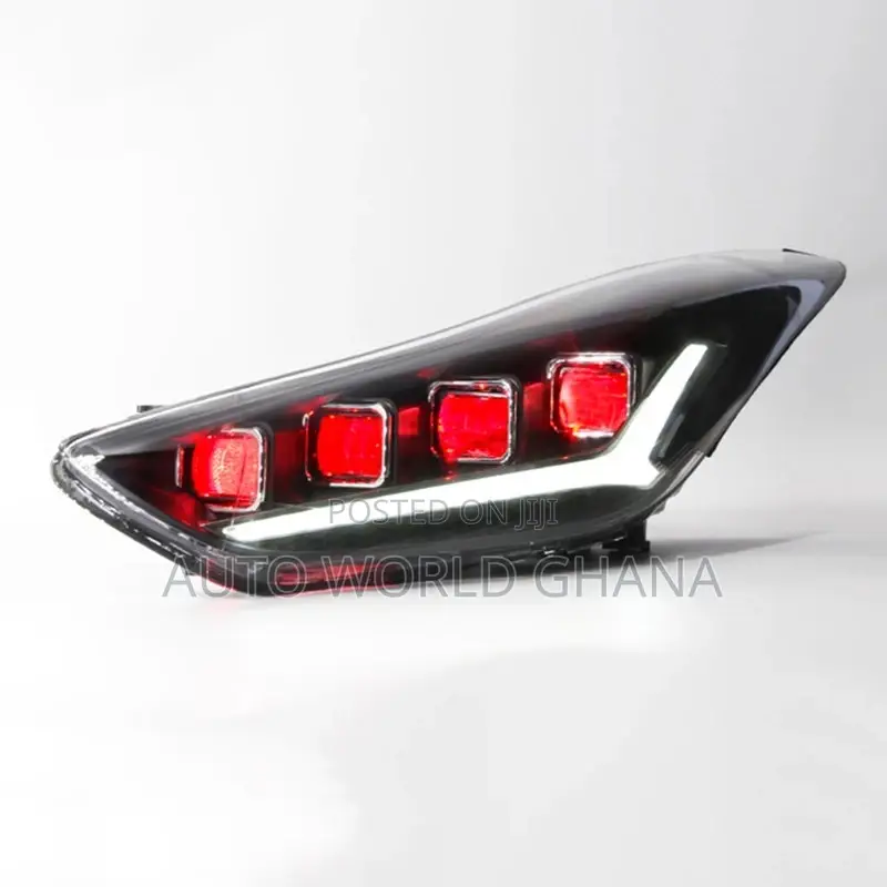 Hyundai Elantra Headlight 2011-2016