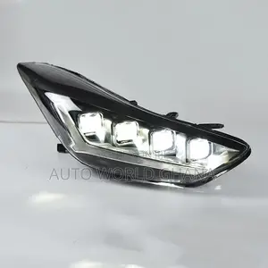 Hyundai Elantra Headlight 2011-2016