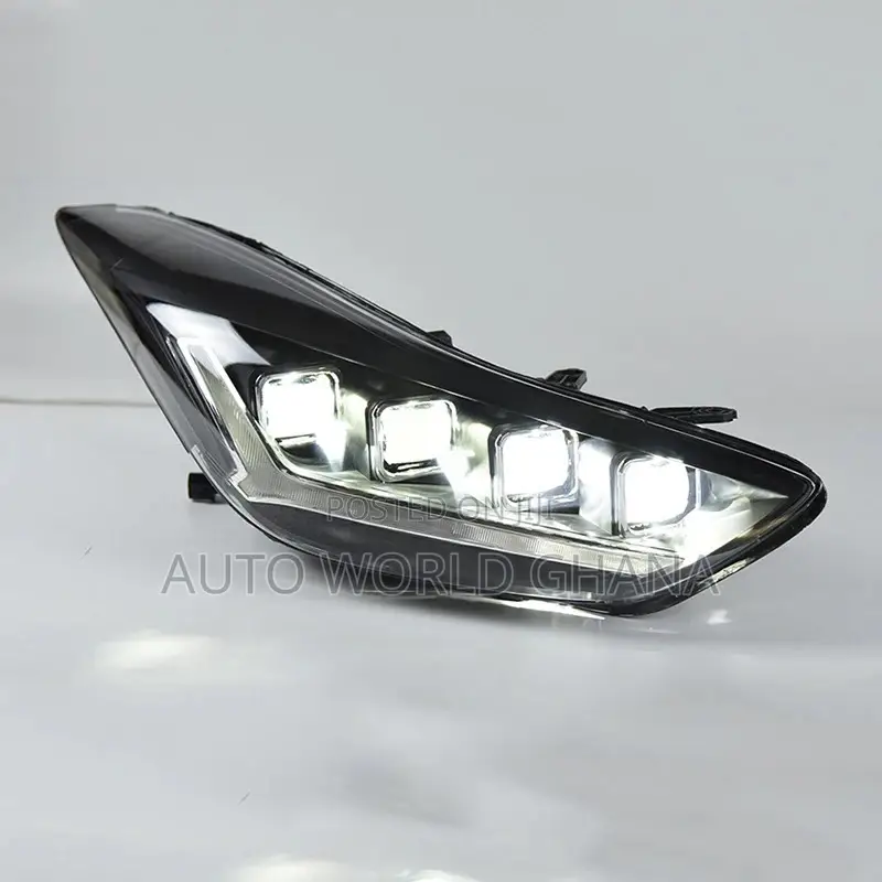 Hyundai Elantra Headlight 2011-2016