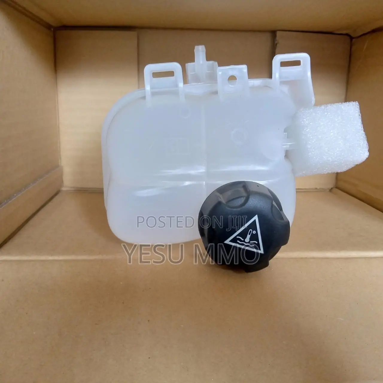 Mini Cooper Reservoir Tank 2015-2020