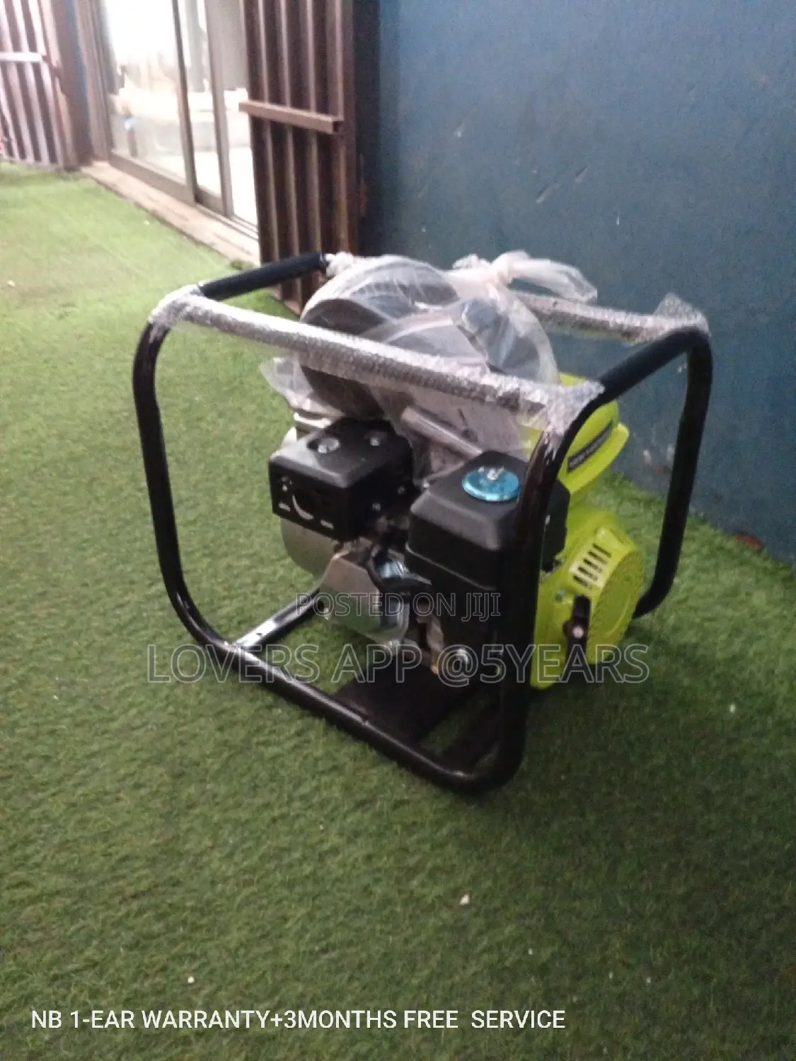 Honda Water Pump Water Pump 3inches 6.5HP
