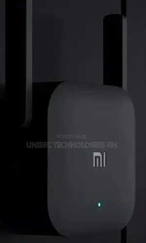Potable Wifi Repeater