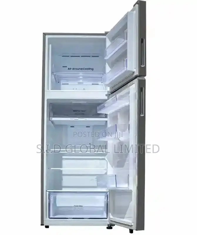 Samsung-388ltr-Duracool-Twin-Cooling-Plus-Refrigerator