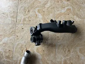 Honda CRV Turbo Cover Available