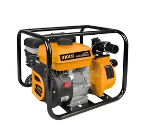 Ingco Gasoline Pump 3" - Gwp302