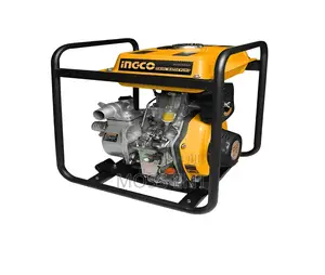 Ingco Diesel Water Pump 2" - Gep201