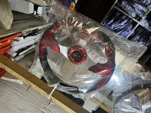 BMW Spec Steering Wheels Available