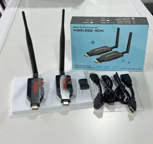 100m Hdmi Wireless Extender, Wireless Hdmi Extender 100m