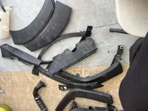 All Kind of Fender/Door Moulding Available