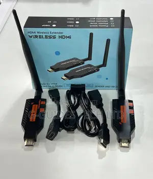 100m Hdmi Wireless Extender, Wireless Hdmi Extender 100m