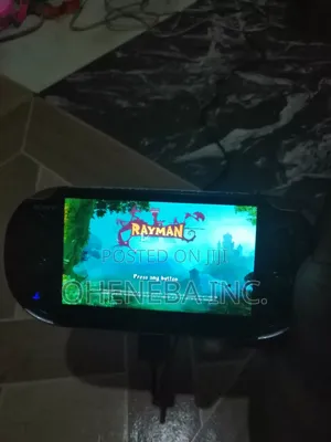 Psvita Jailbreak With Games Installed