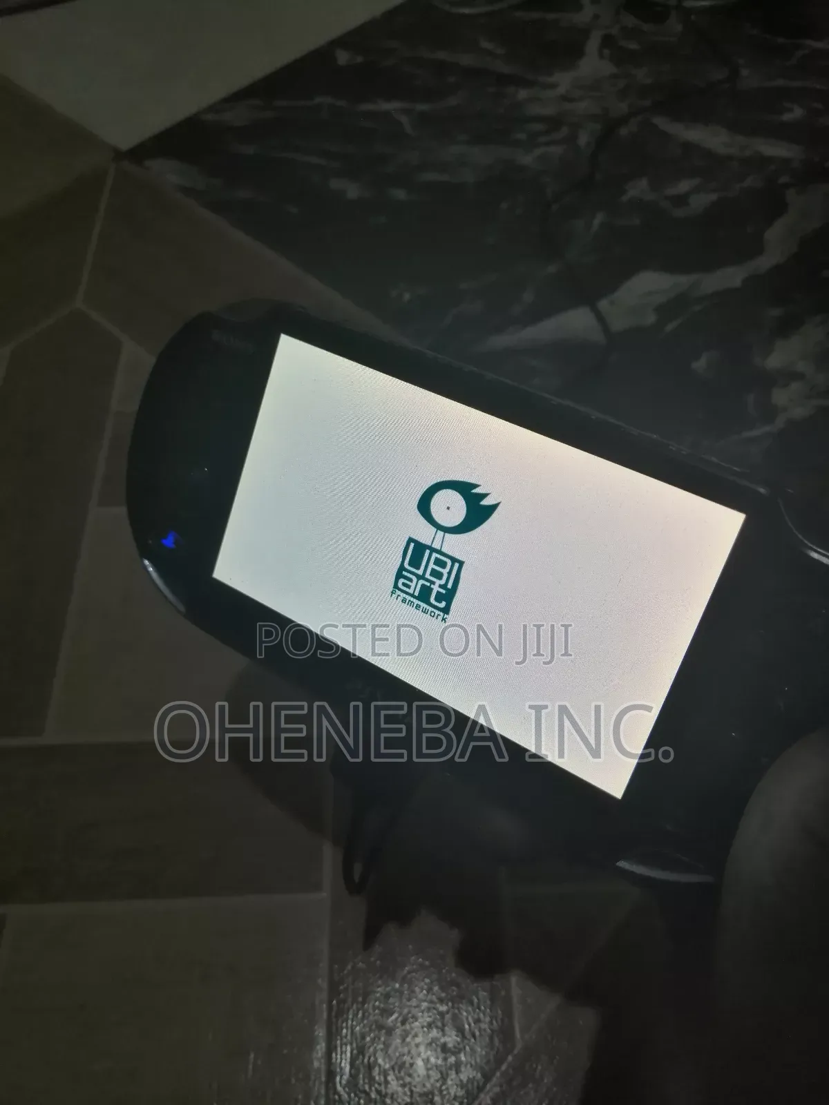 Psvita Jailbreak With Games Installed