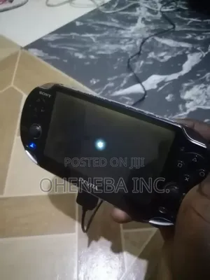 Psvita Jailbreak With Games Installed