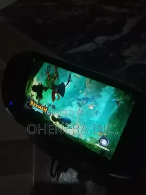Psvita Jailbreak With Games Installed