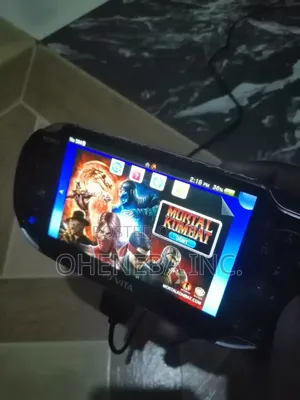 Psvita Jailbreak With Games Installed