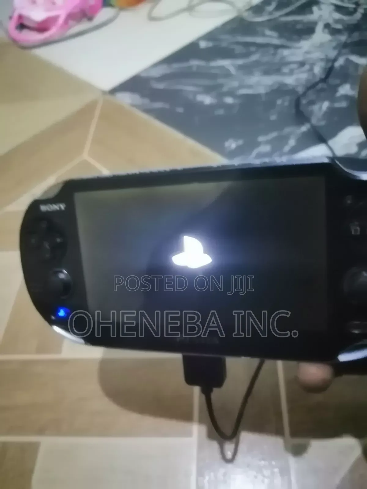 Psvita Jailbreak With Games Installed