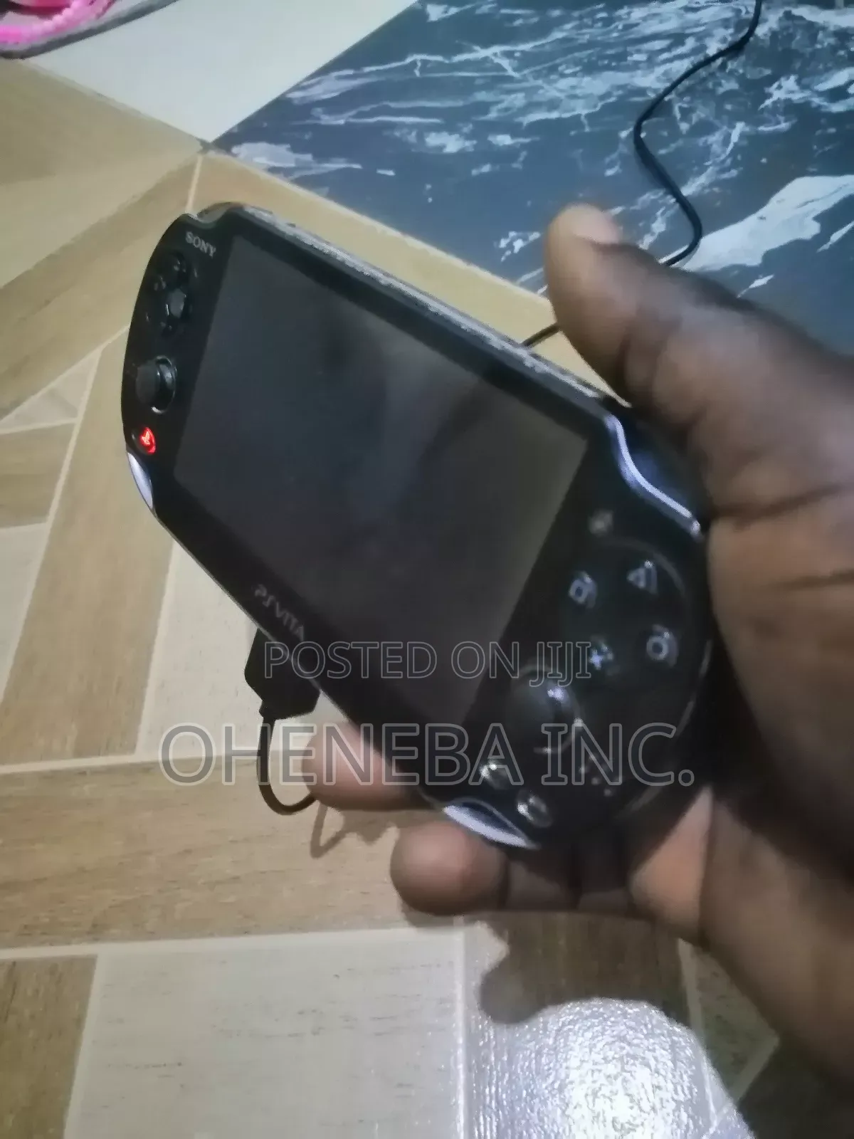 Psvita Jailbreak With Games Installed