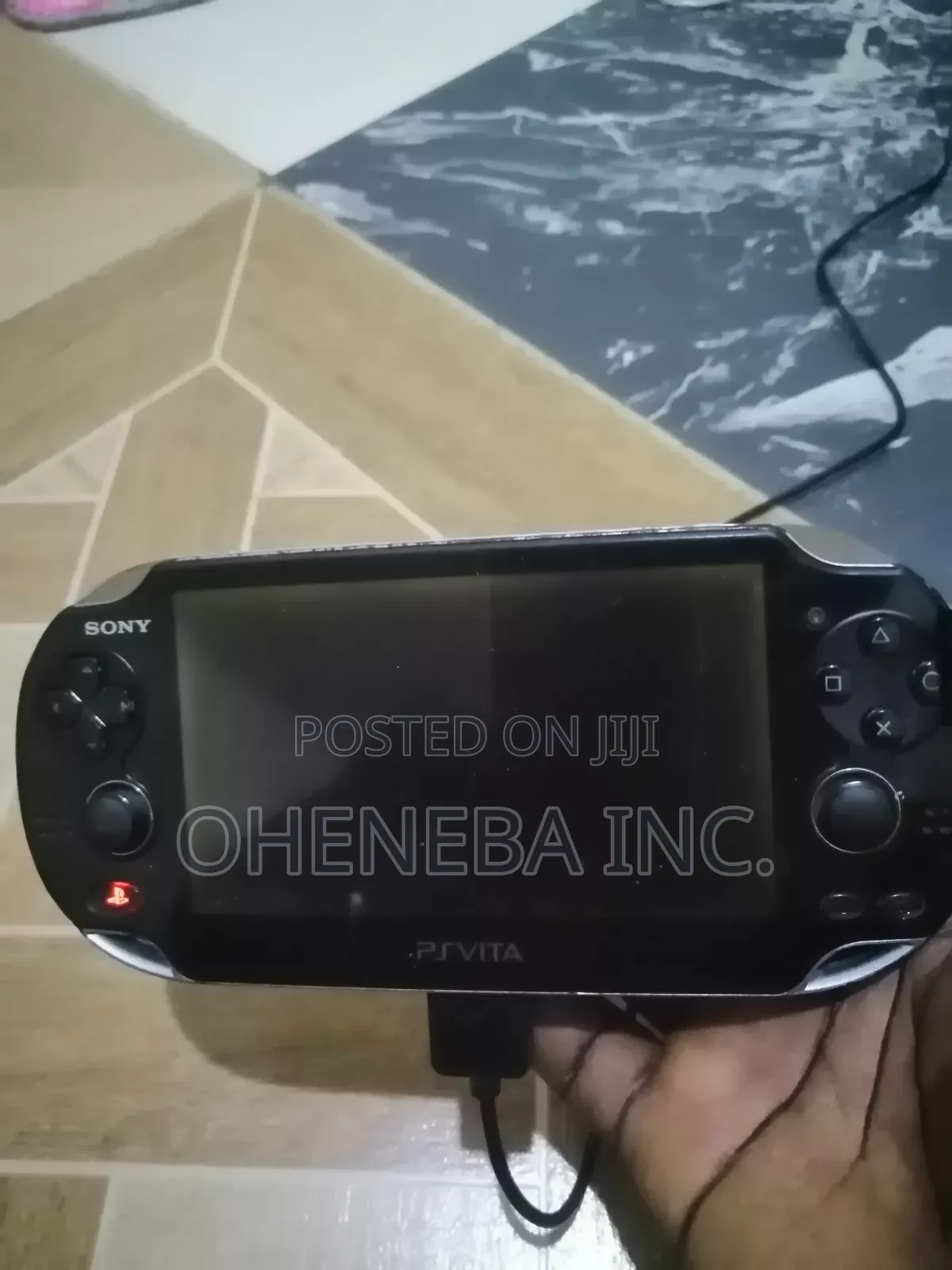 Psvita Jailbreak With Games Installed