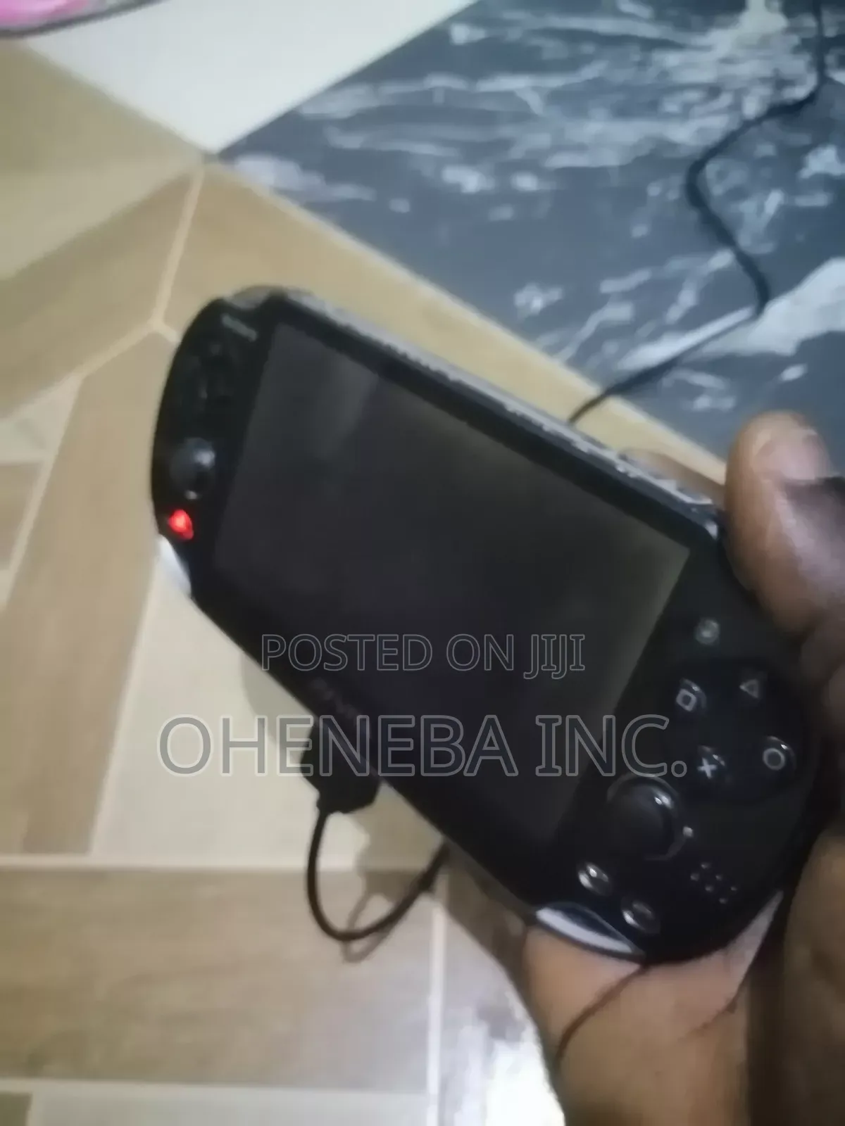 Psvita Jailbreak With Games Installed