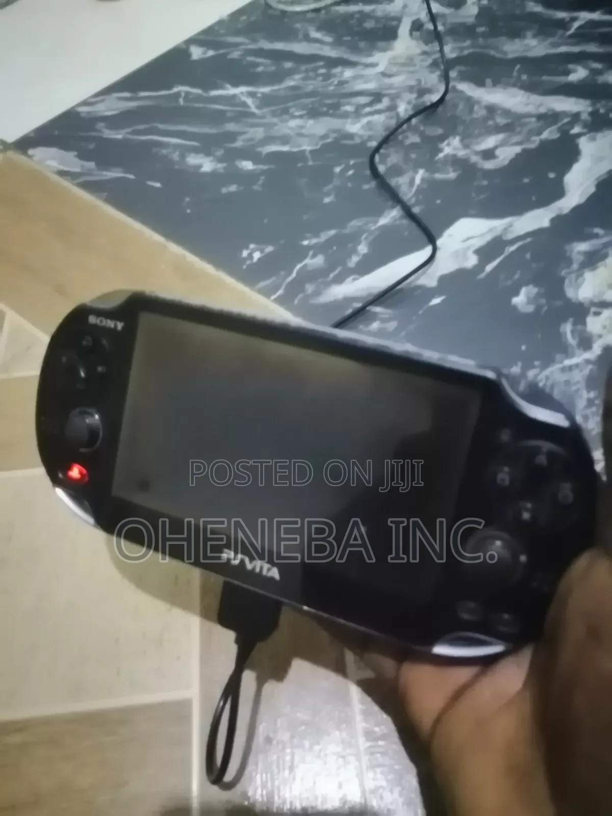 Psvita Jailbreak With Games Installed