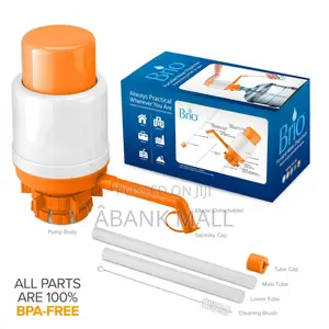 Water Dispenser Pump