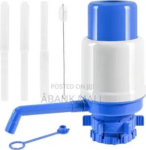 Water Dispenser Pump